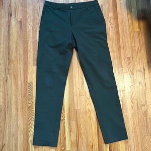 Lululemon Commission Pant